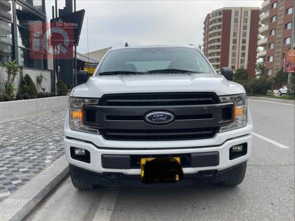 Ford for sale in Iraq